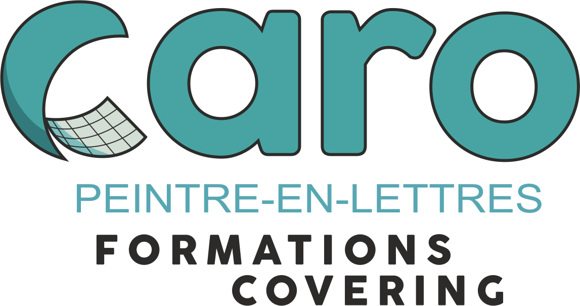 CARO Formations Covering